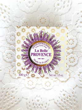 Seife La Belle Provence